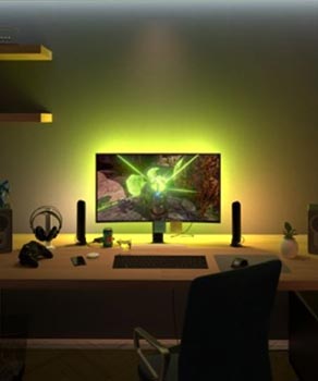 Εσωτερικός Φωτισμός